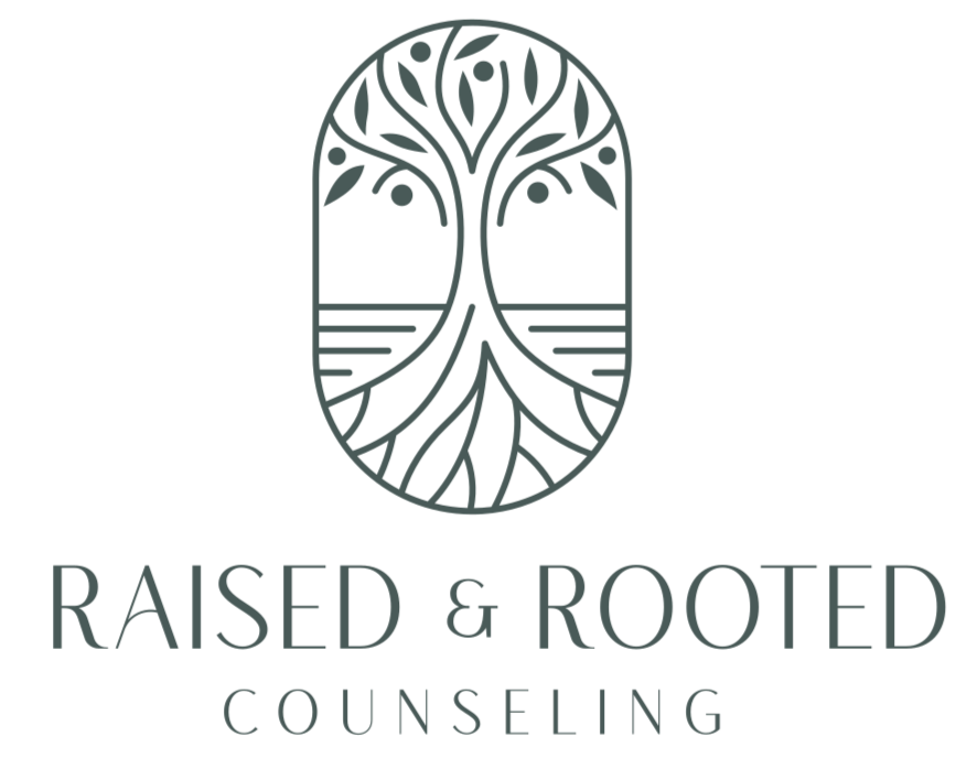 Raised and Rooted Counseling 