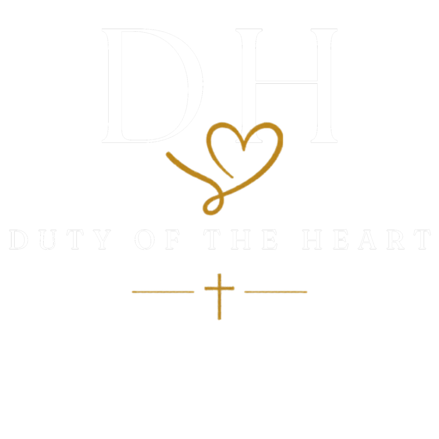 D.H Duty of the heart by Diana Hübel