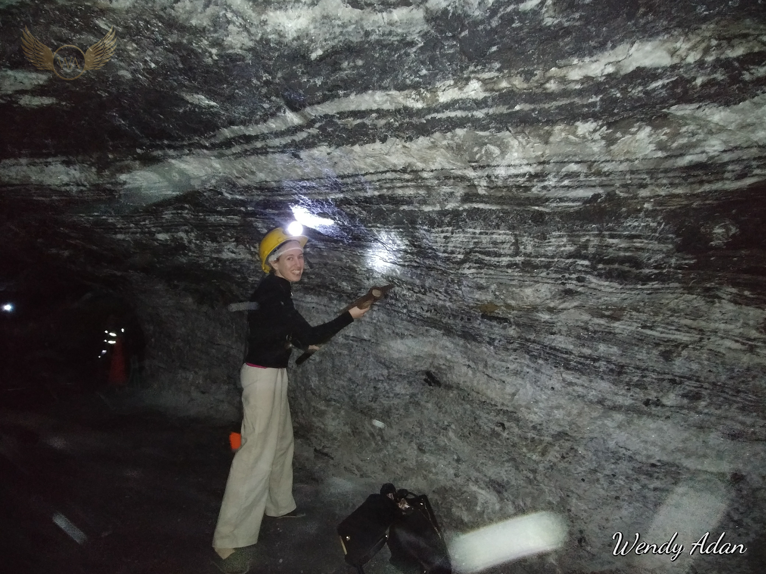 Deep in the Andes: Journeying Into the Zipaquirá Salt Cathedral