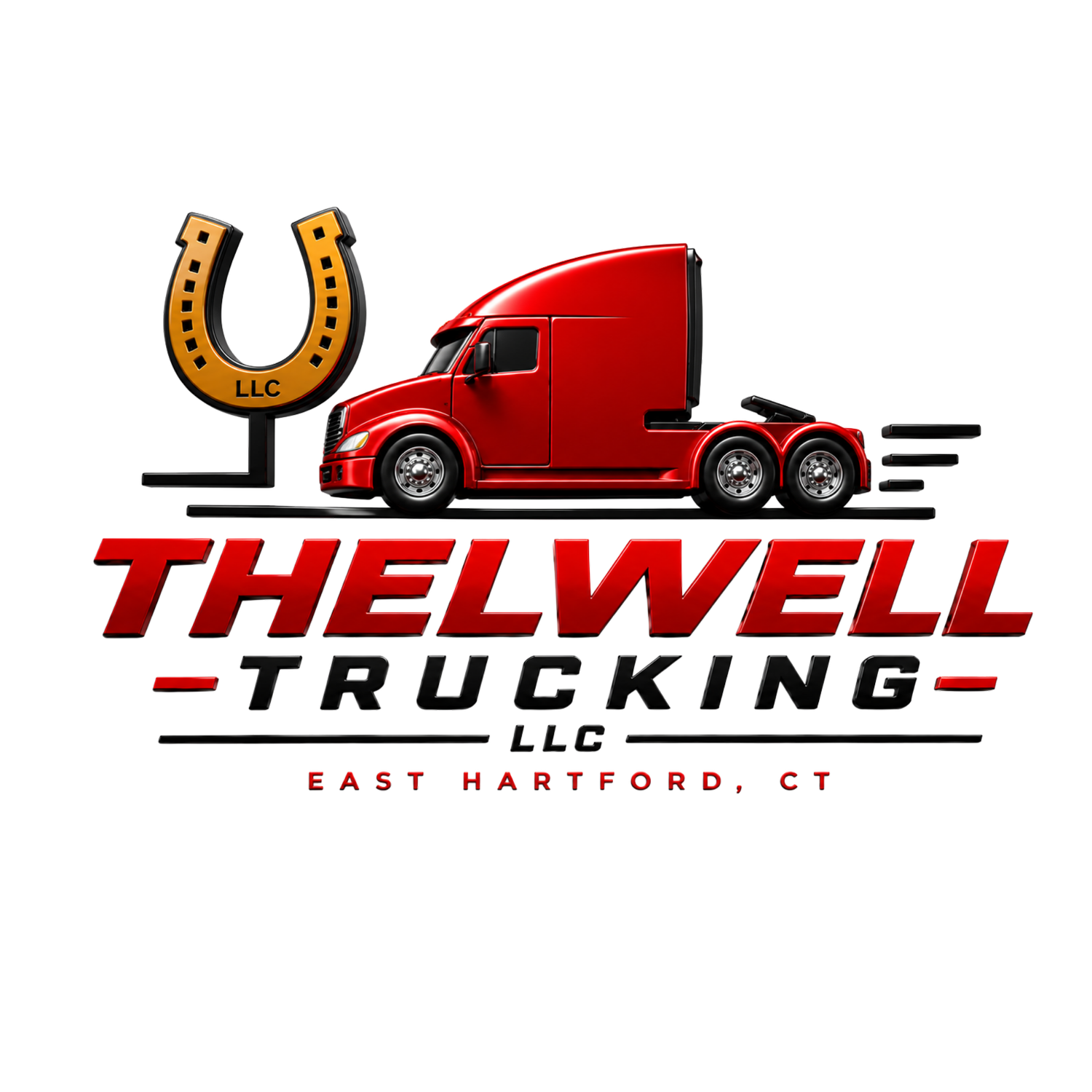 Thelwell Trucking