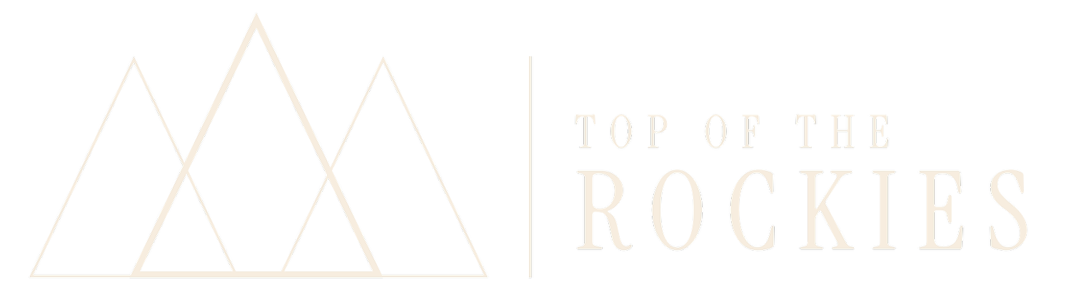 Top of the Rockies