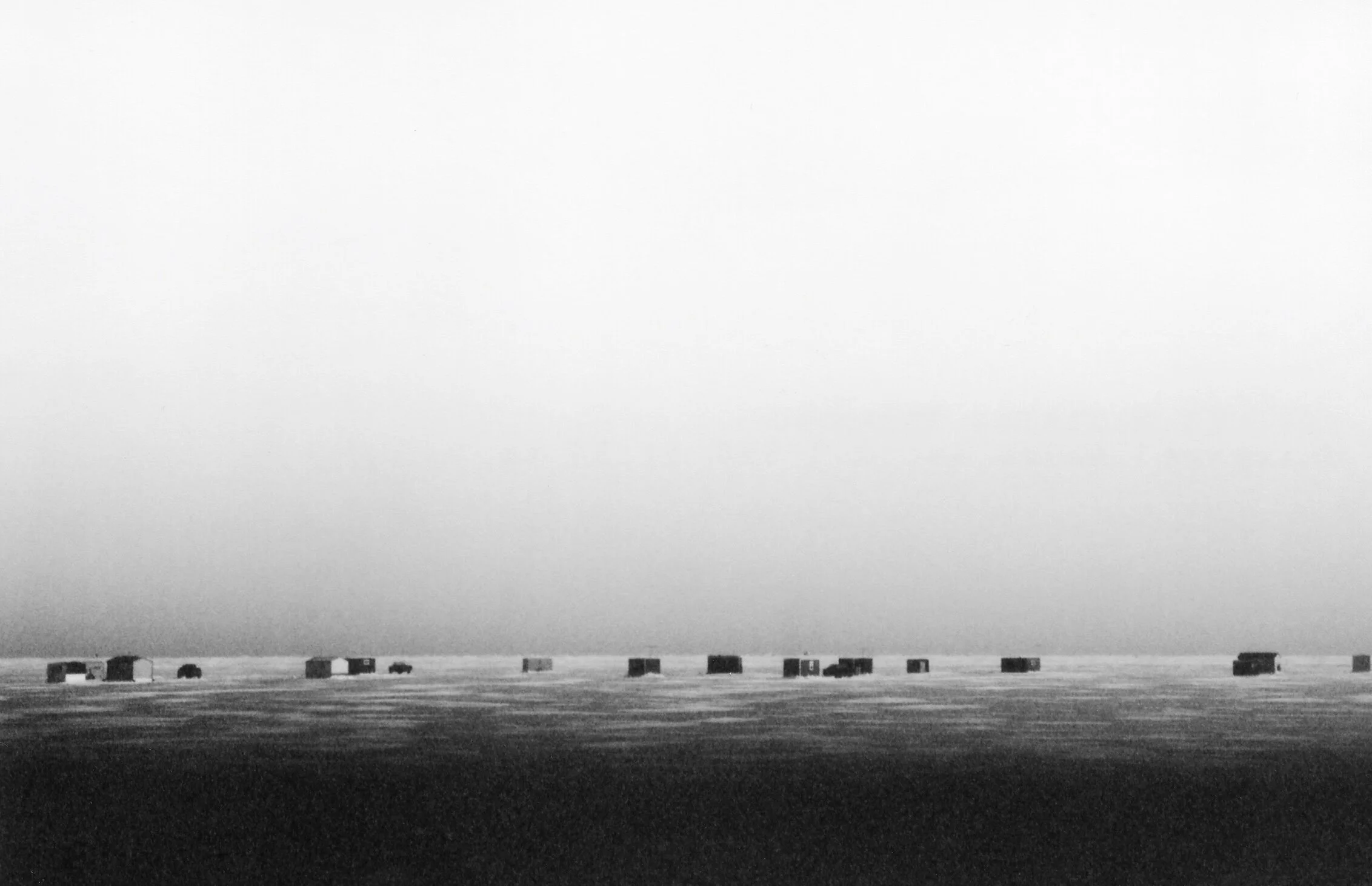 Mille Lacs Lake
