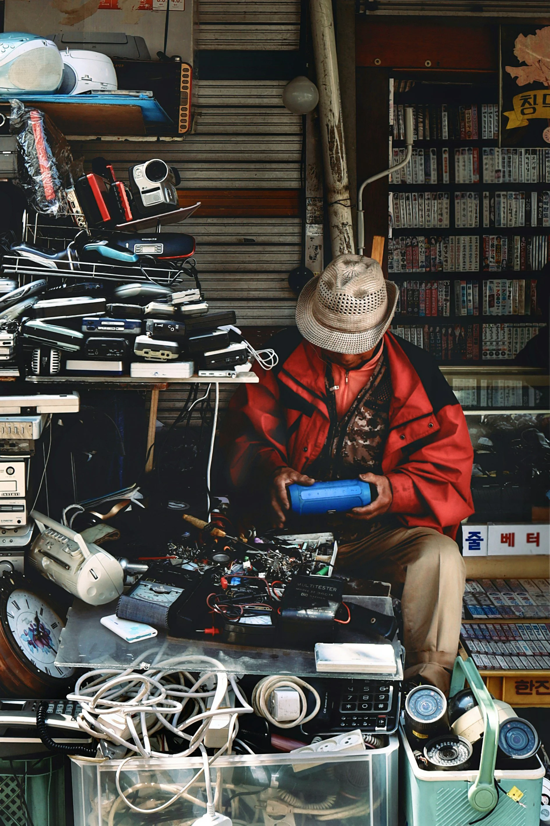 How E-Waste Recycling Protects Soil, Water, and Air