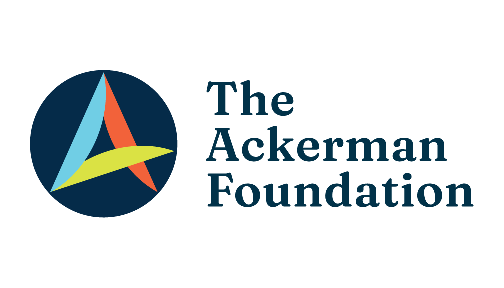 The Ackerman Foundation 