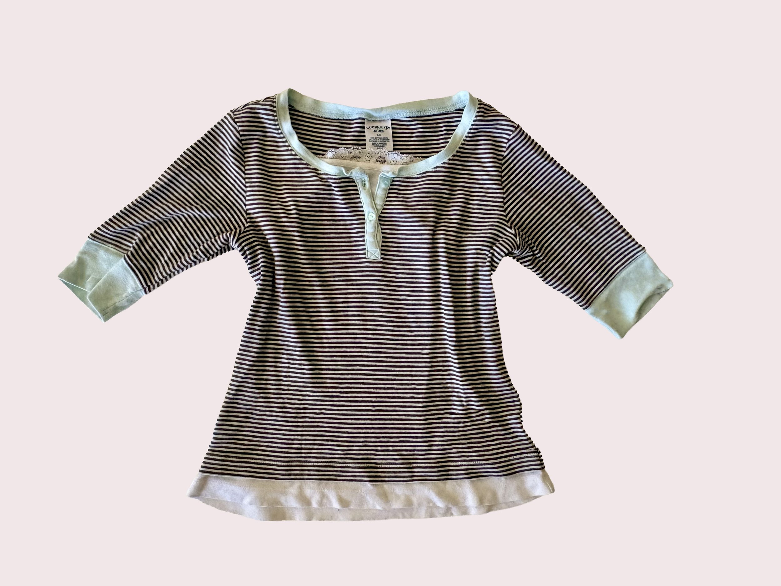 Mint Shirt Front Lay.jpg