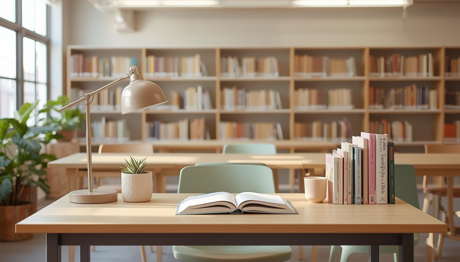In Person Tutoring