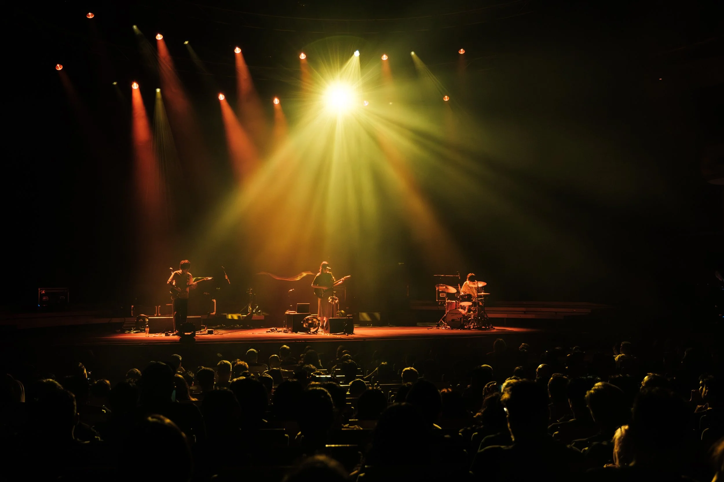 The Jesus and Mary Chain (Special Guest)