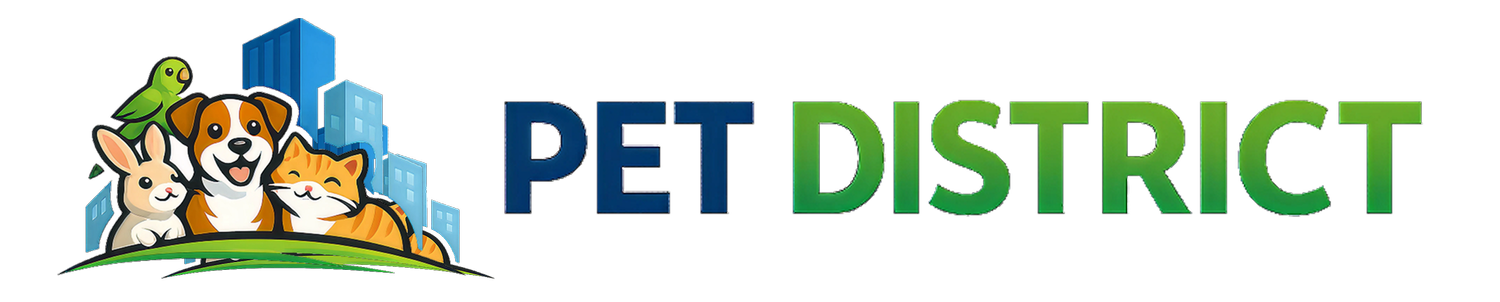 Pet District