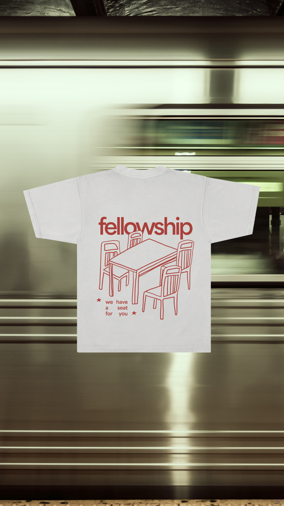 AG Merch