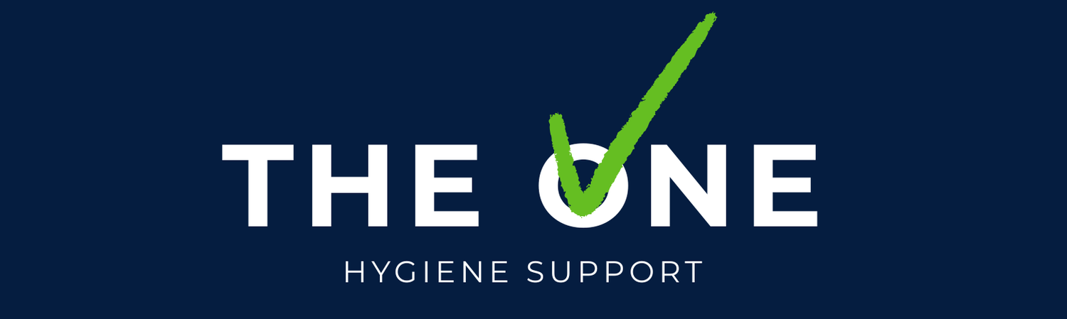 The One Hygiene Support