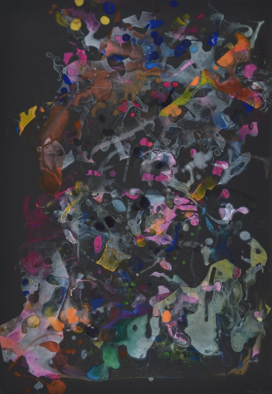 Dark Energy #1