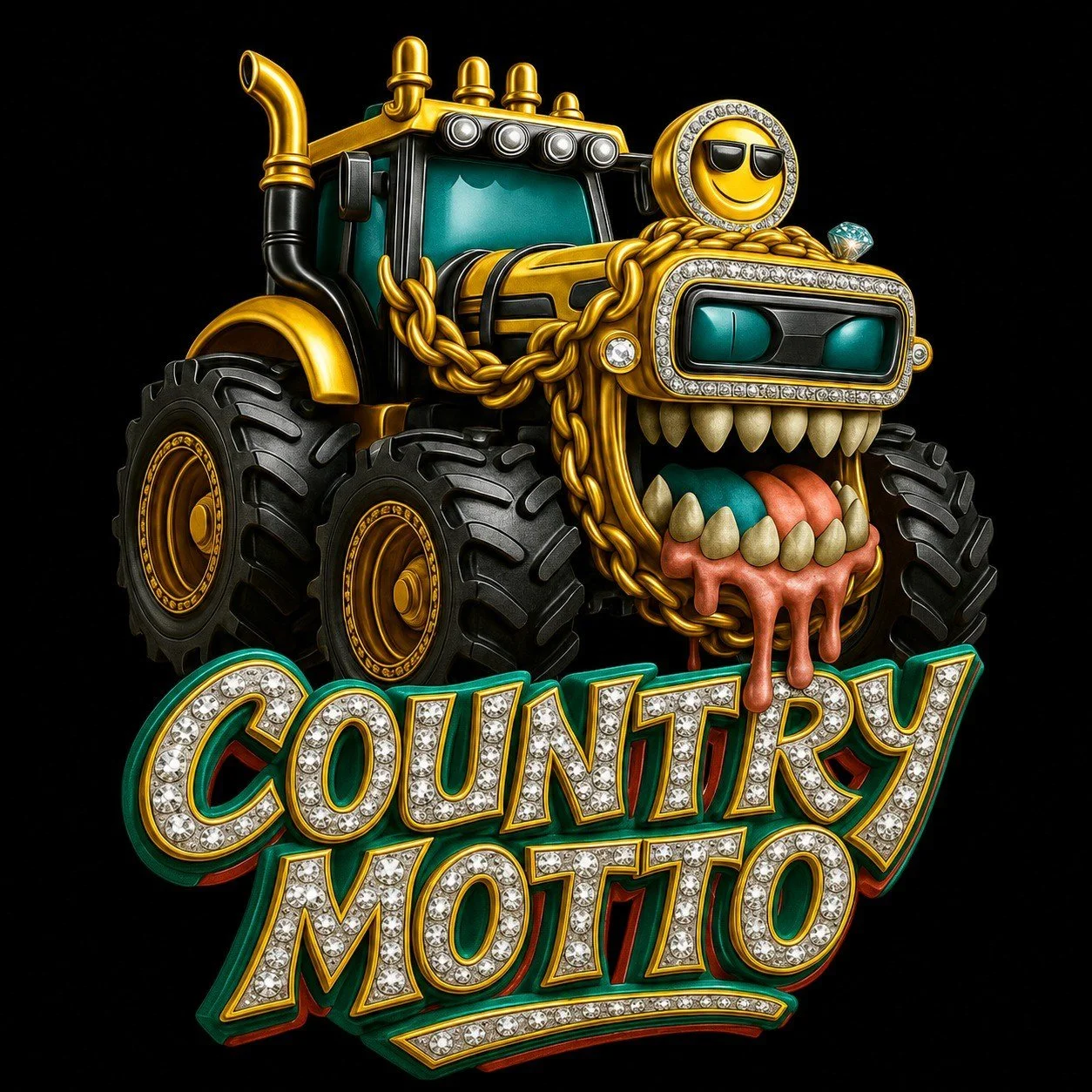 Country Motto
