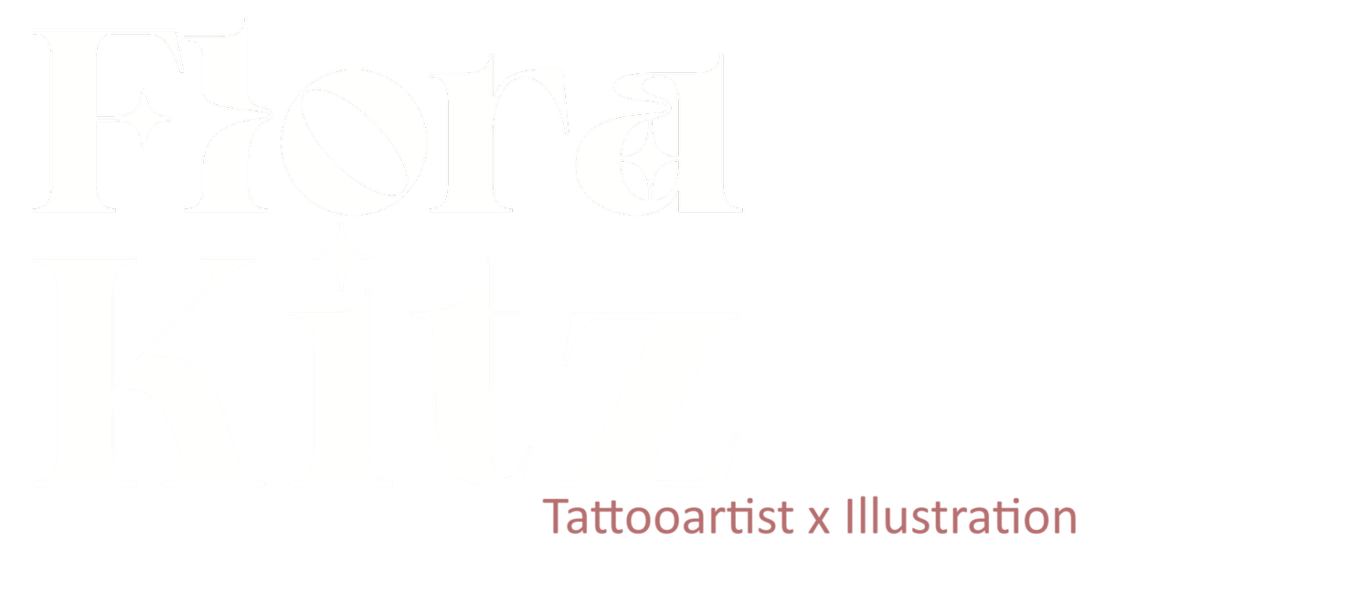Florakitz Ink