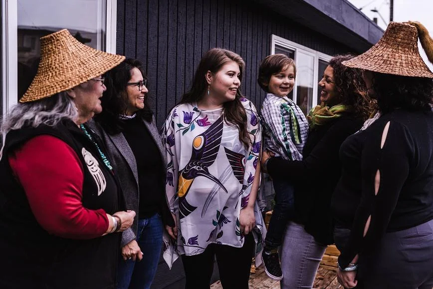 About Aurora Indigenous TTA Center