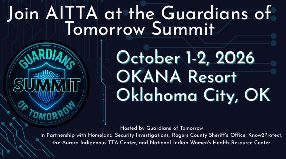 Join us at the Guardians of Tomorrow Summit