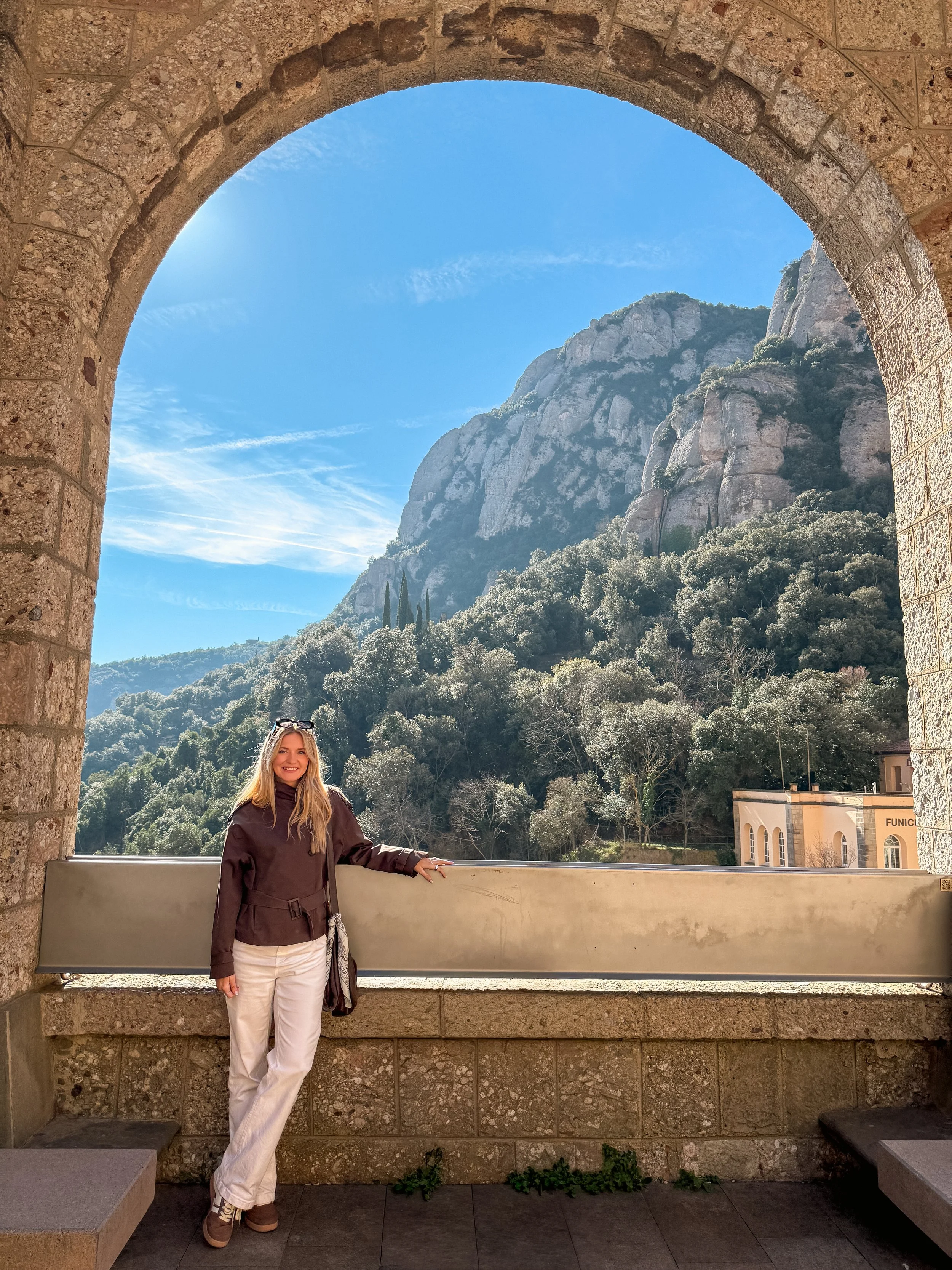 Barcelona Uncovered: A Week Exploring Spain’s Most Vibrant City