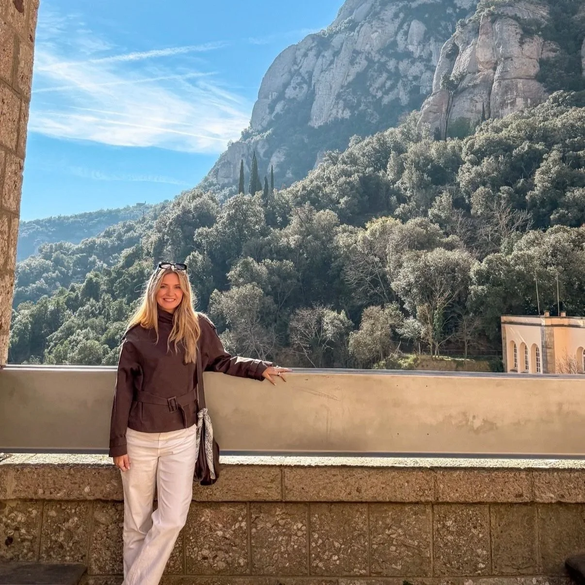 Barcelona Uncovered: A Week Exploring Spain’s Most Vibrant City