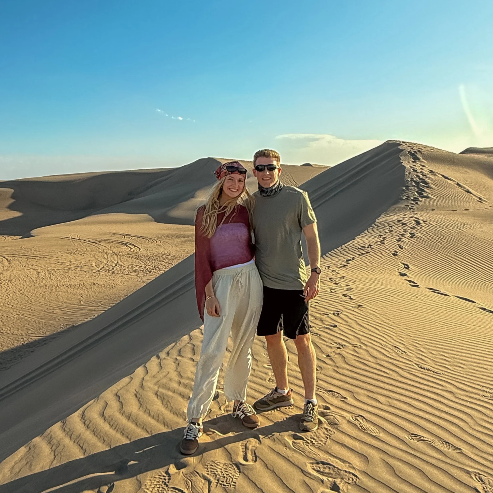 Peru Beyond Machu Picchu: From the Coast to the Inca Trail