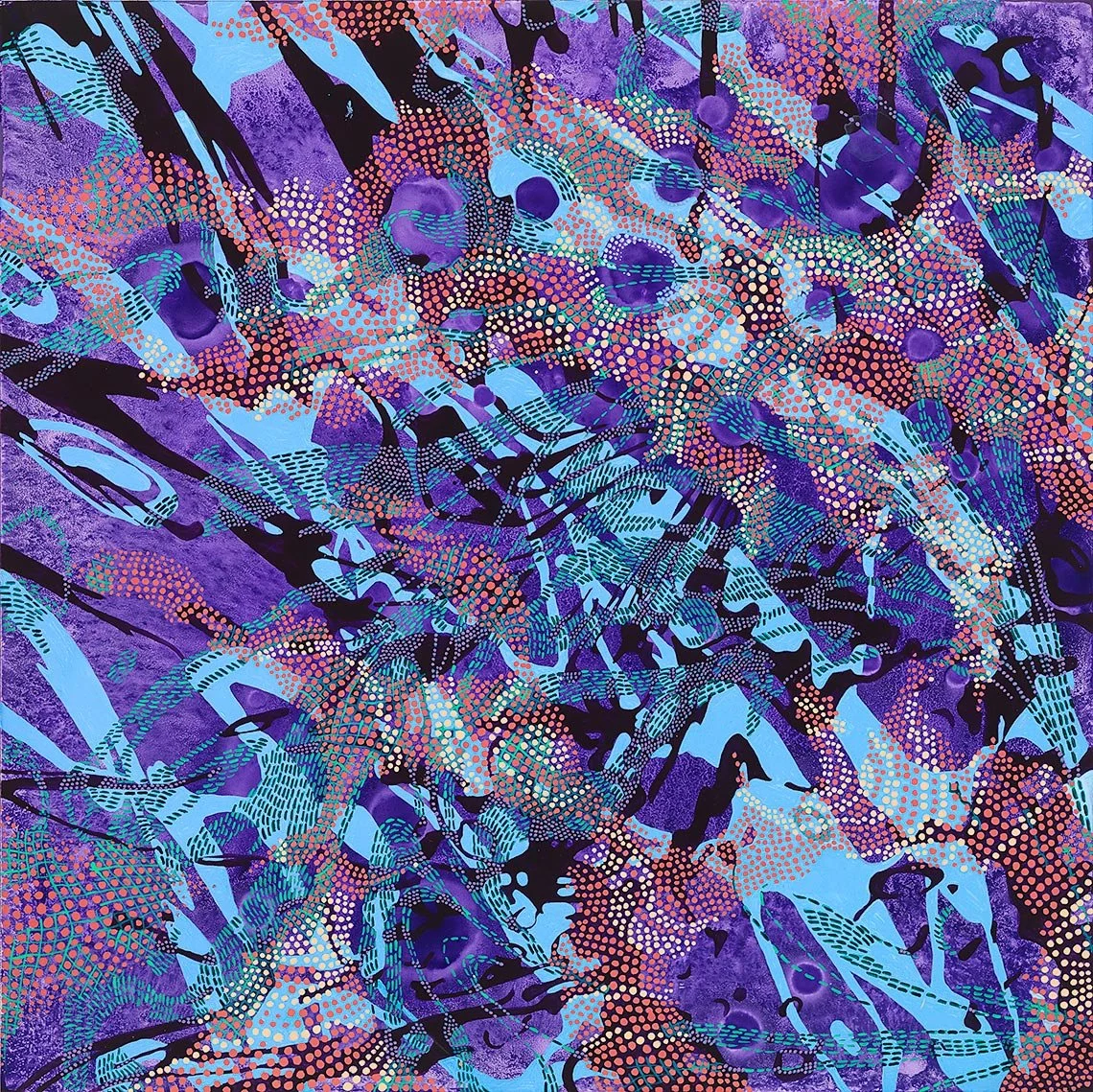 Moving Forces