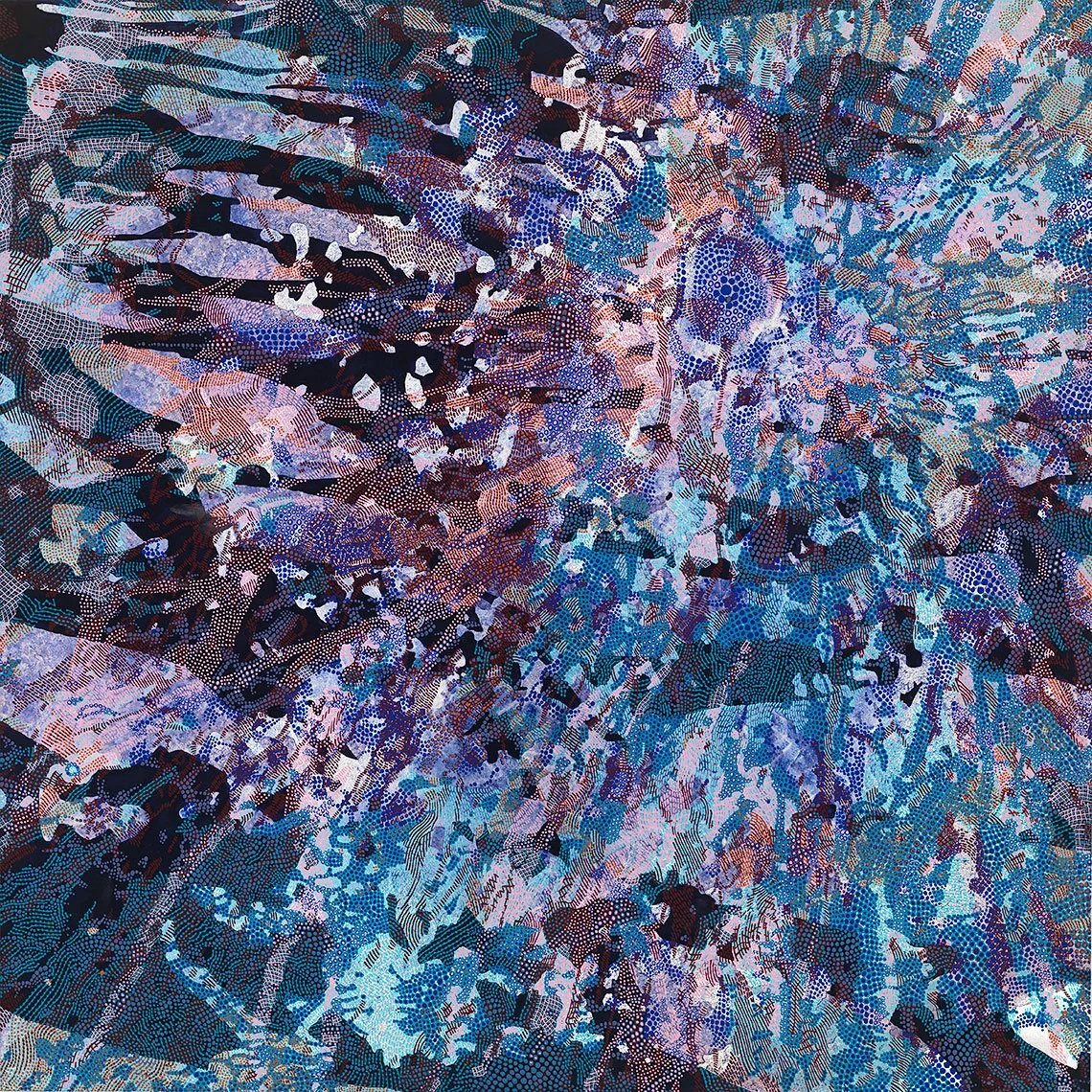 Glacial Matrix