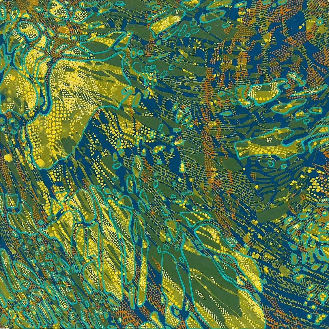 Reweaving 2