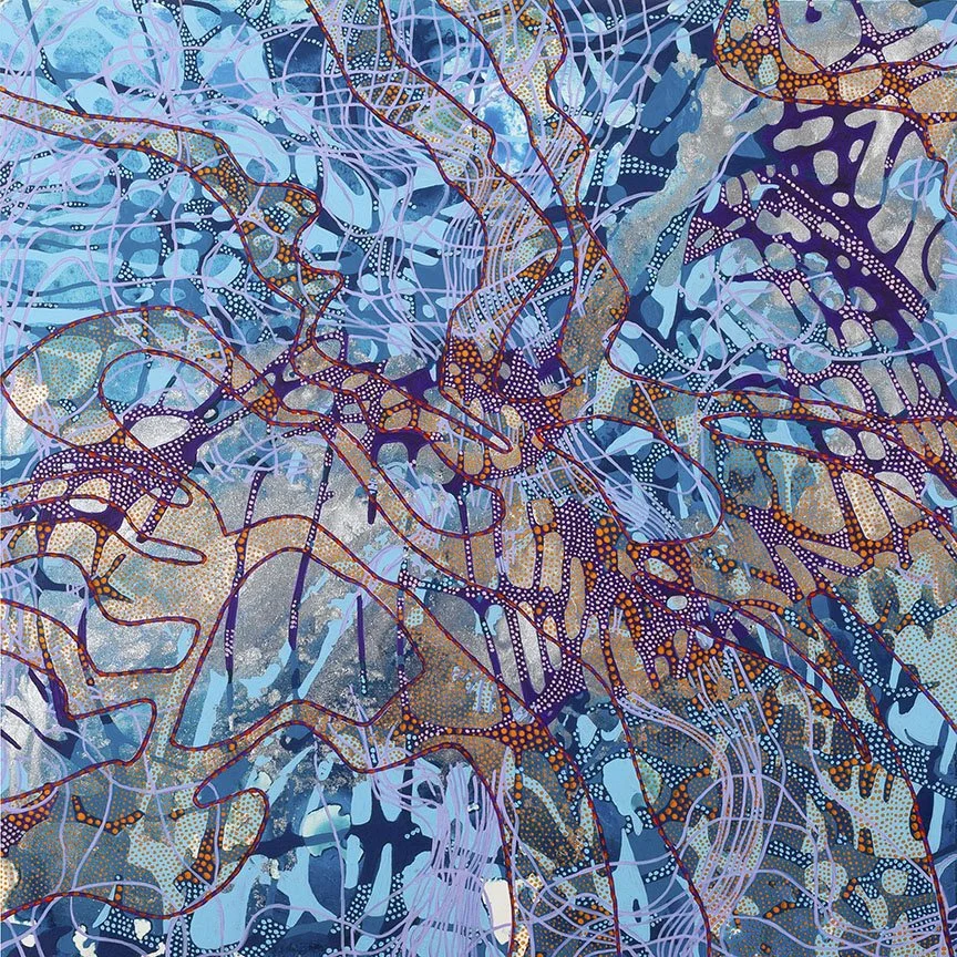 A Long Strange Trip
