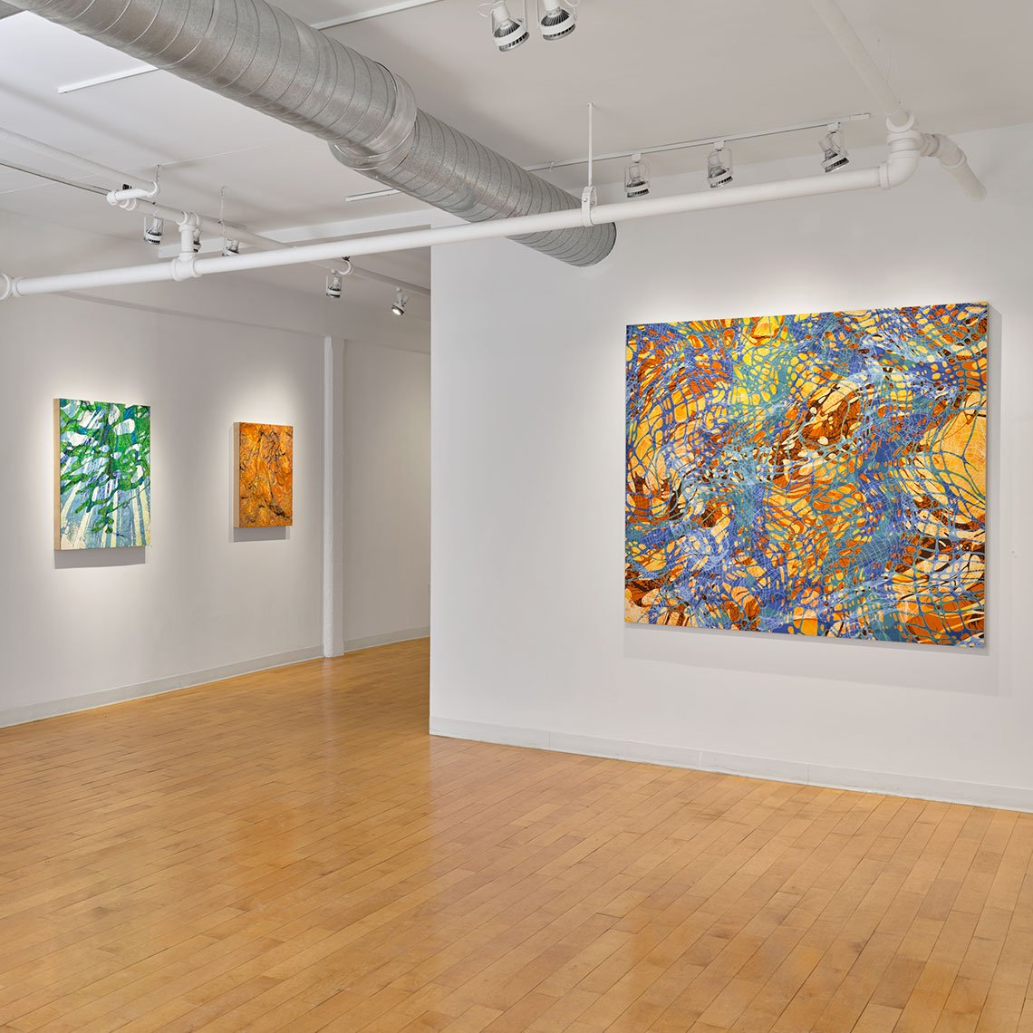 The Conscious Web, February 2017, Boston, MA