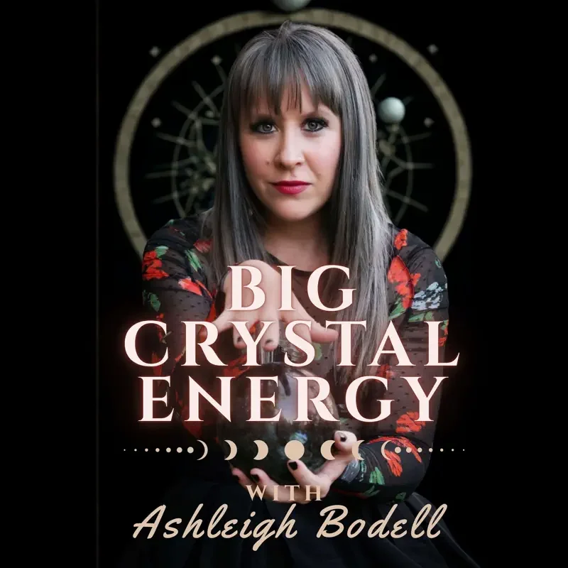 Dressing for the Threshold: Glamour Magic, Liminality &amp; Becoming More Yourself