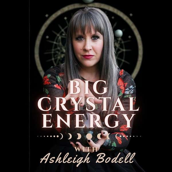 The Old Ways: Traditional New Orleans Witchcraft with Samantha Corfield