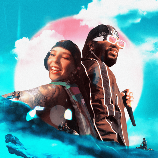 Randy - Jetski Ft. Young Miko