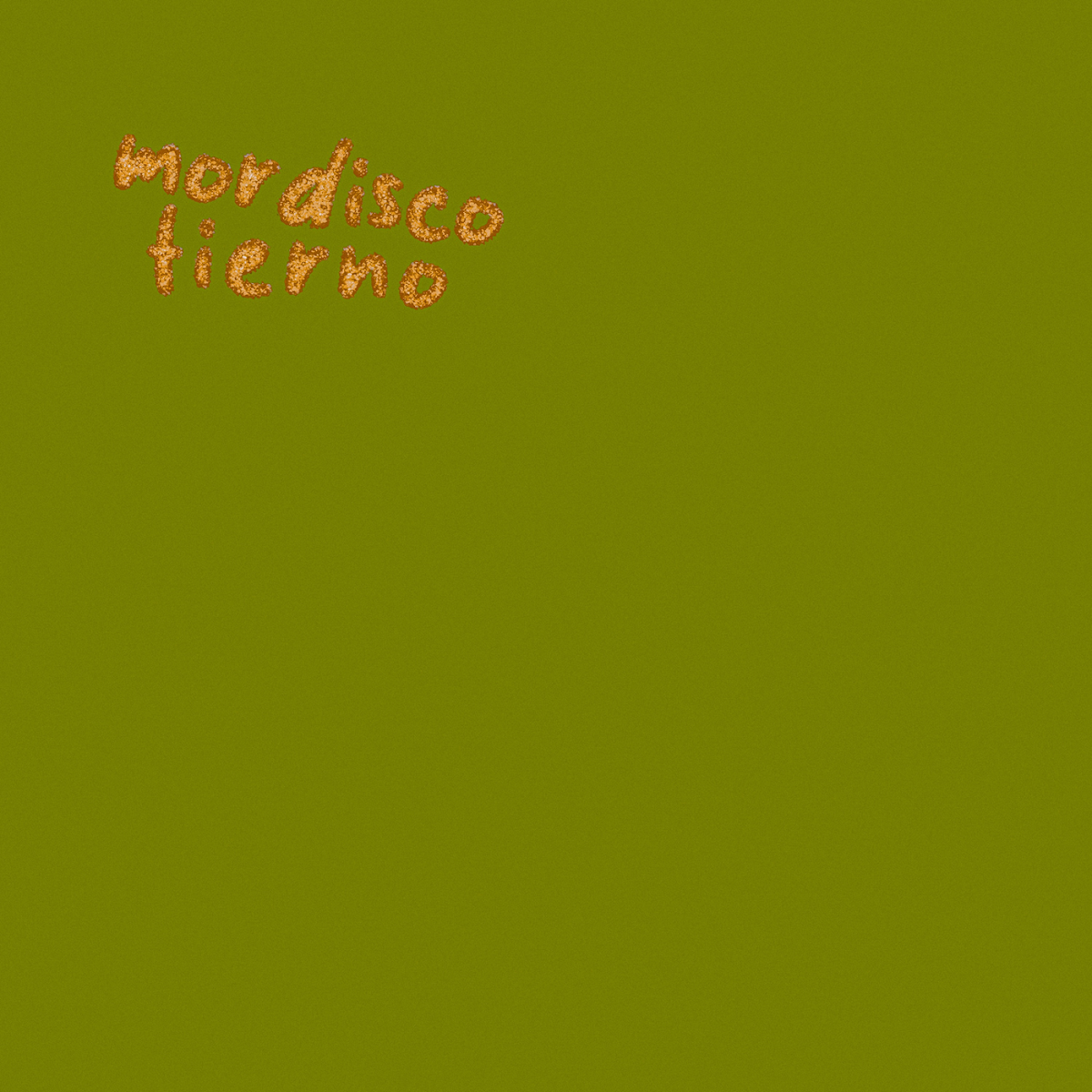 MONÁCO - Mordisco Tierno