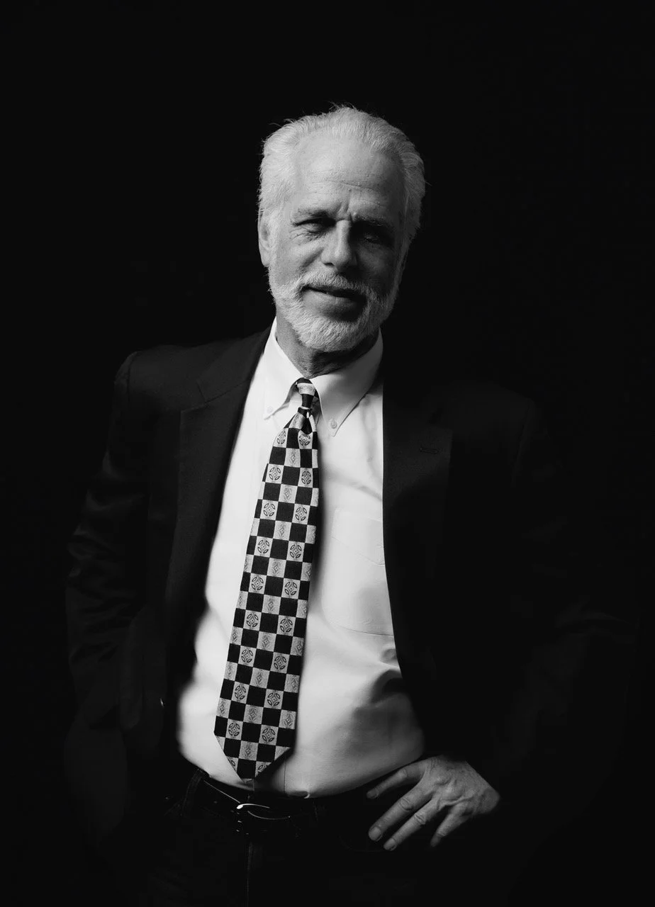 Live Music: Dan Hergert (Piano)