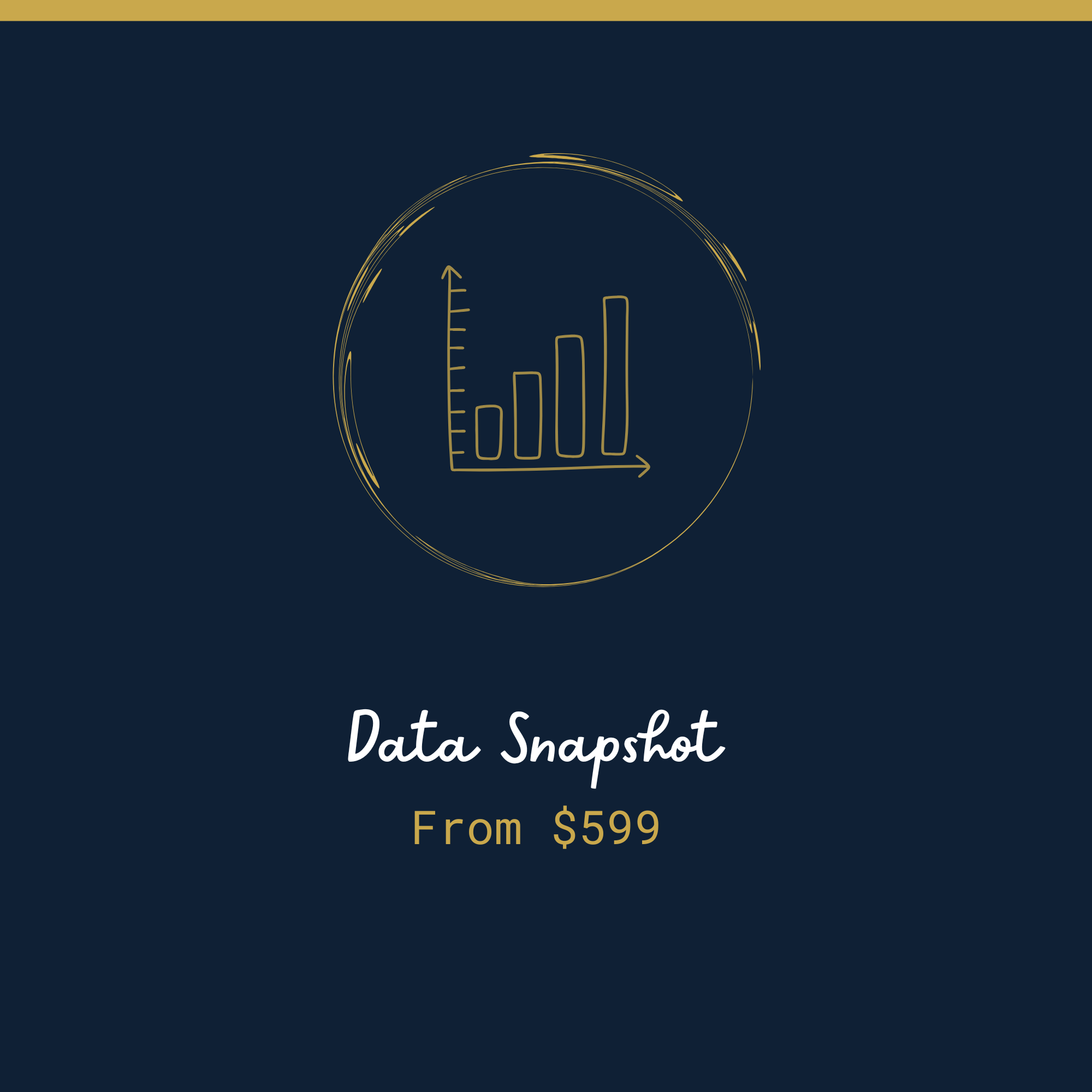 Data Snapshot
