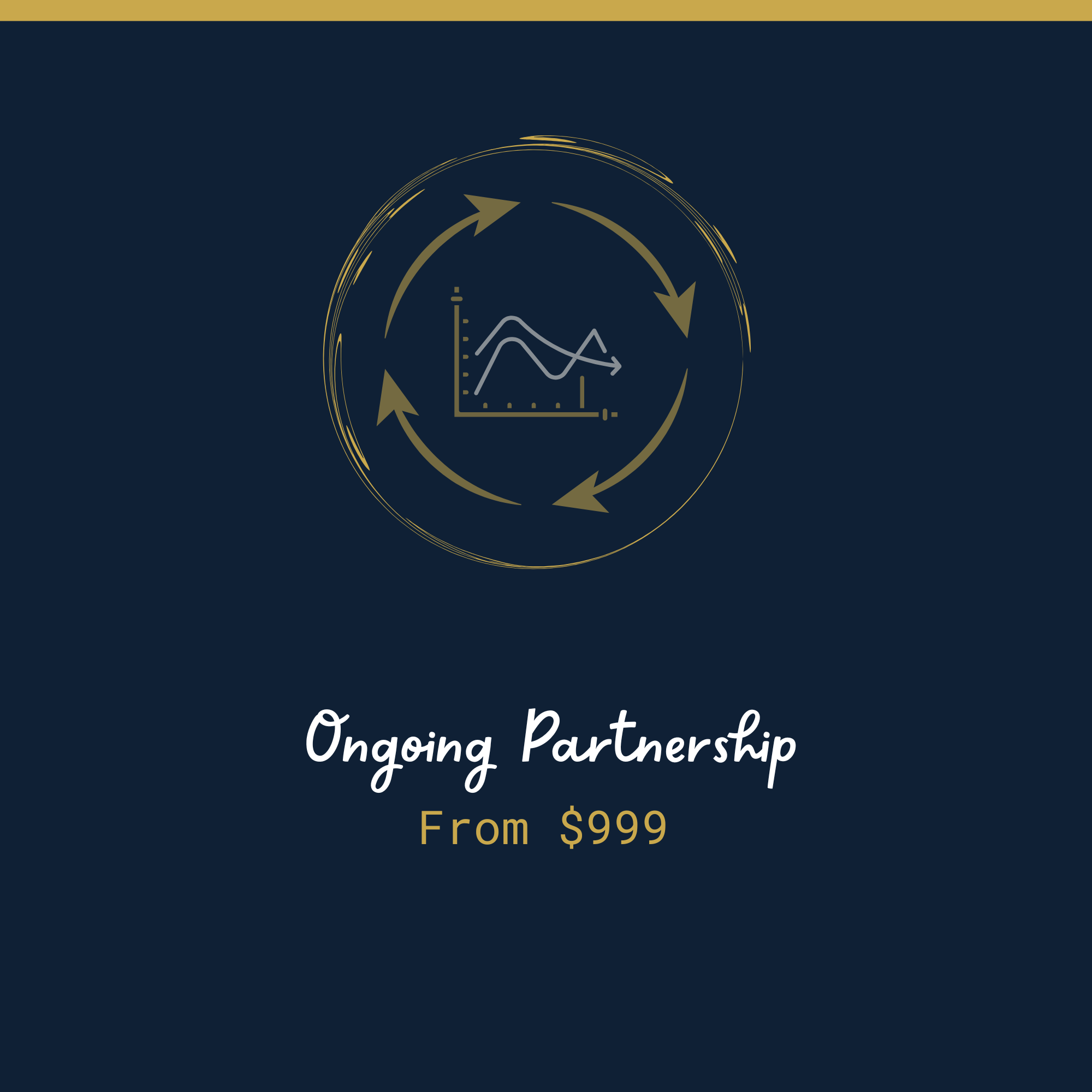 Data Partnership