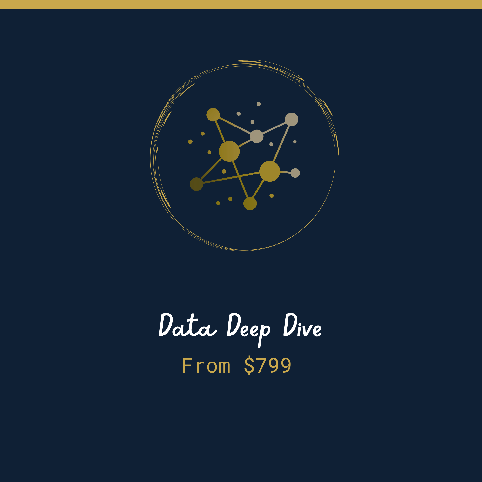 Data Deep Dive
