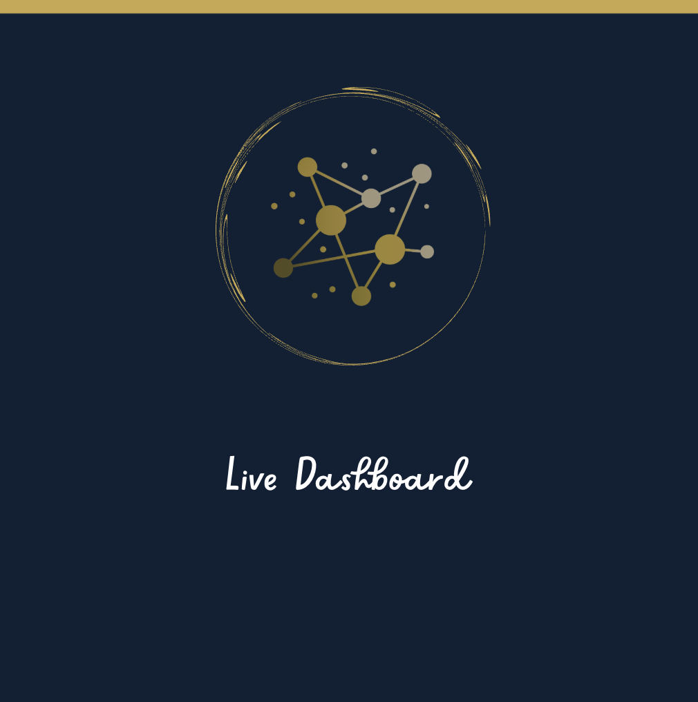 Live Dashboard
