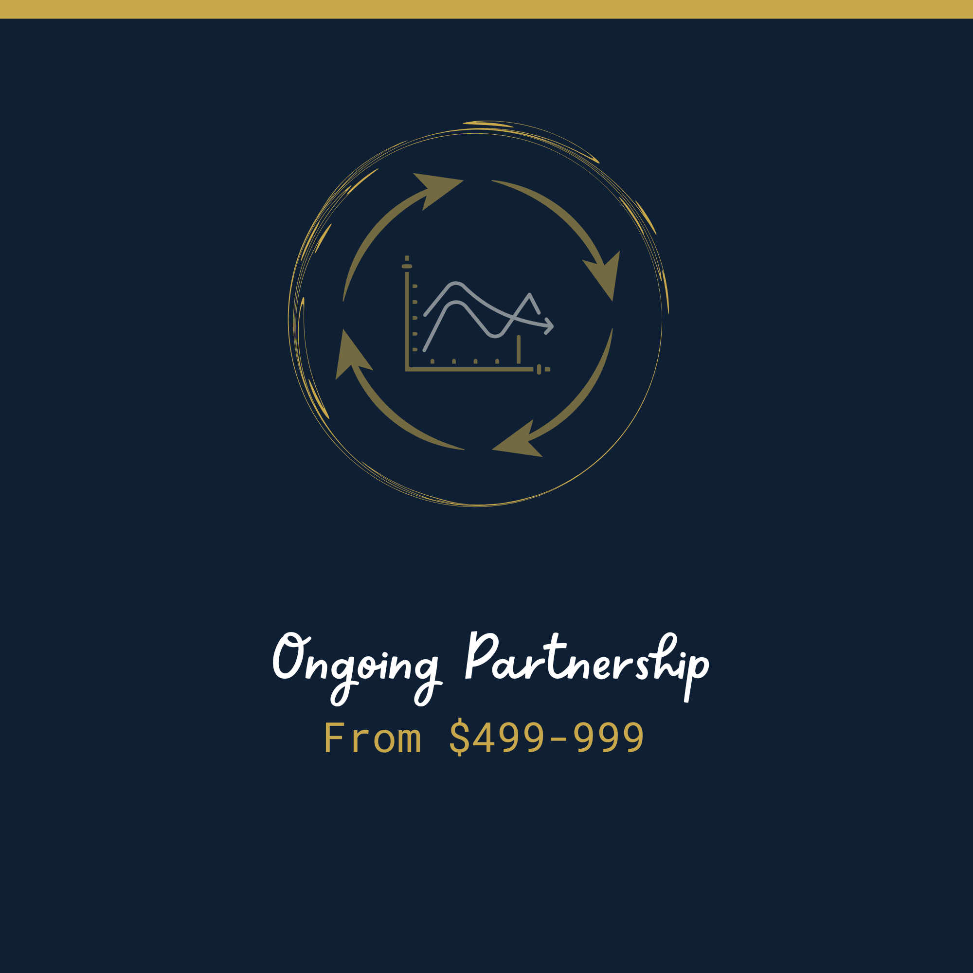 Data Partnership