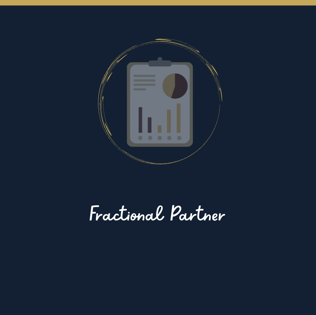 Fractional Partner