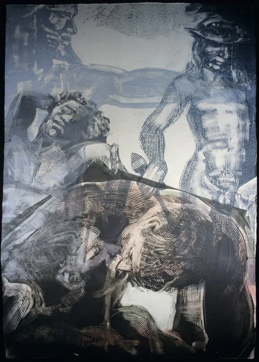 The Cast Gallery