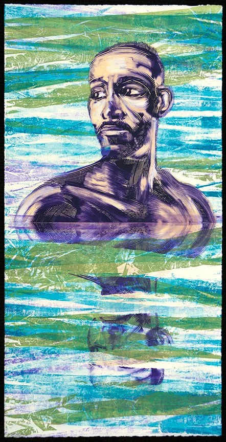Head Above Water