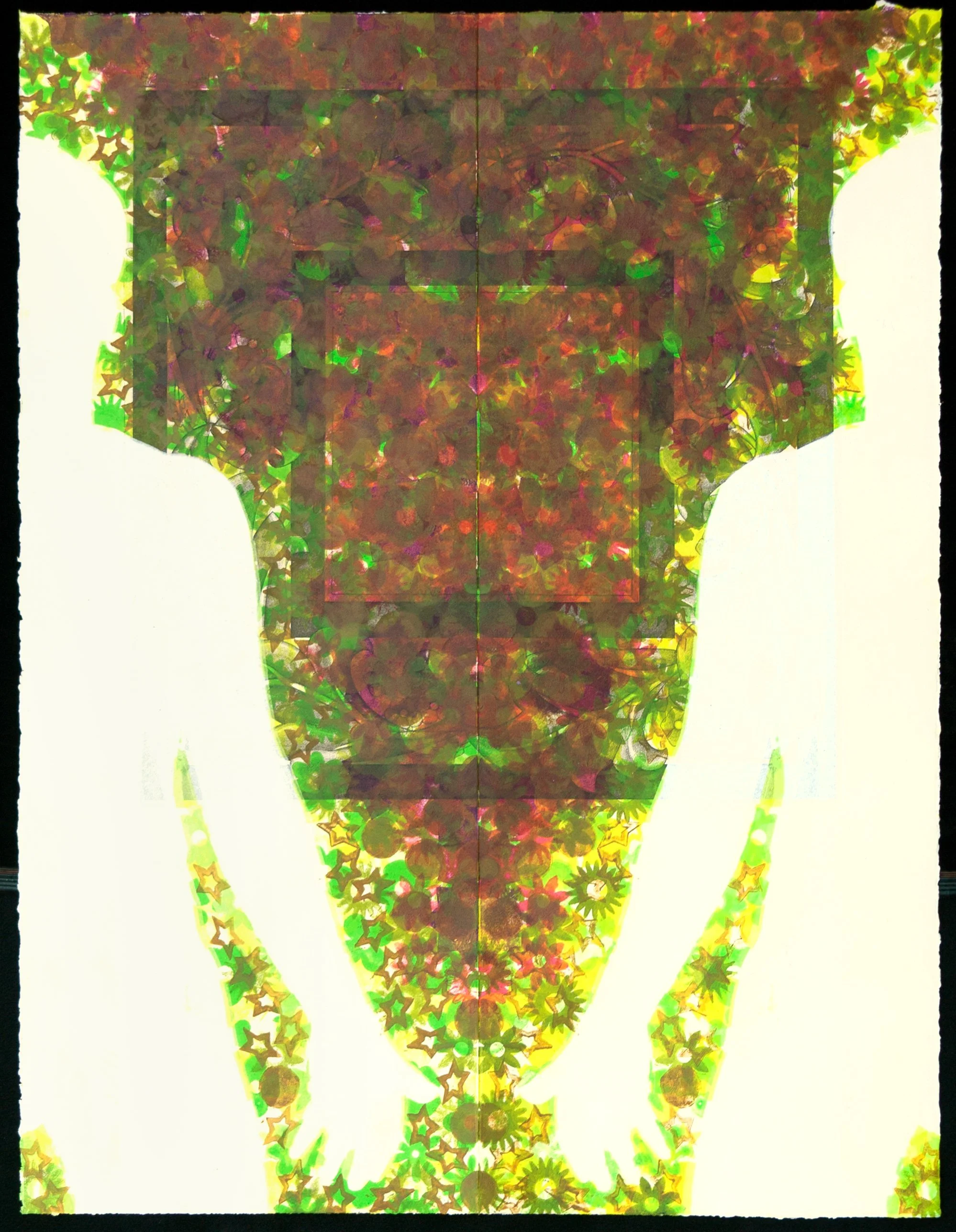 Space Between