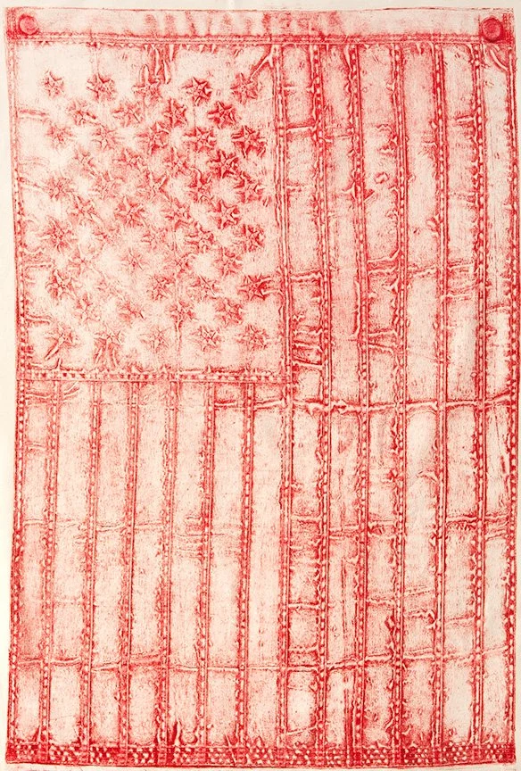 Flag Prints