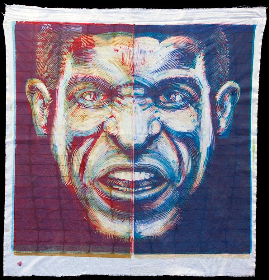 Big Face