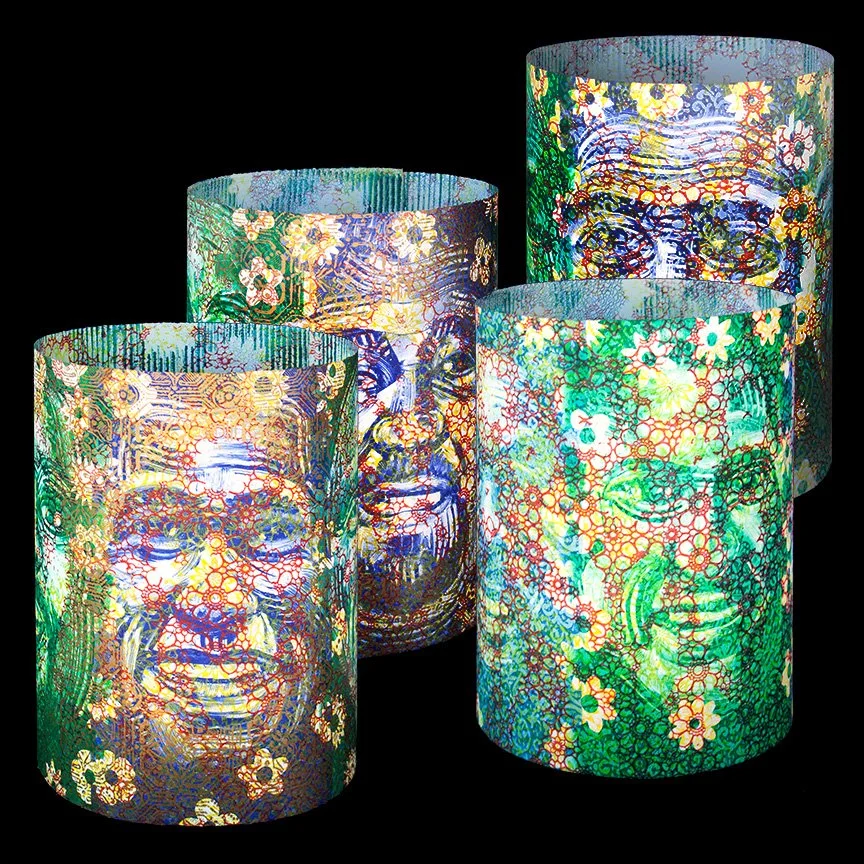 Vases
