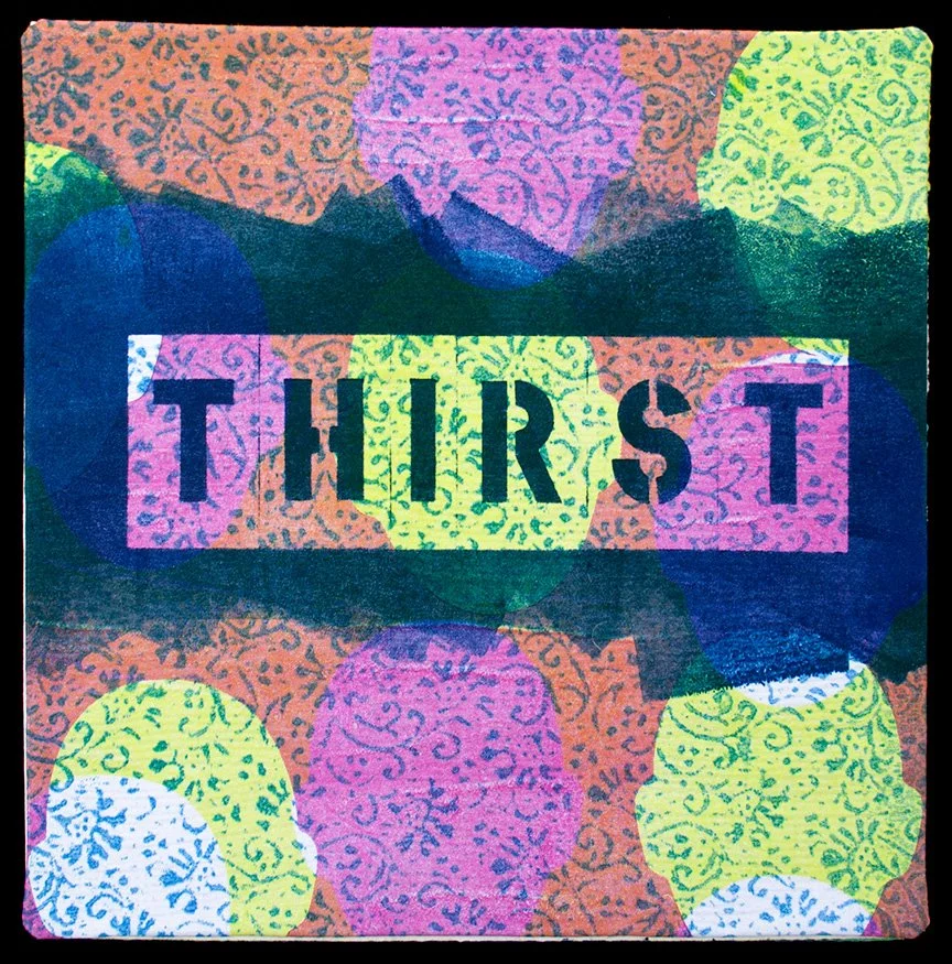 Thirst