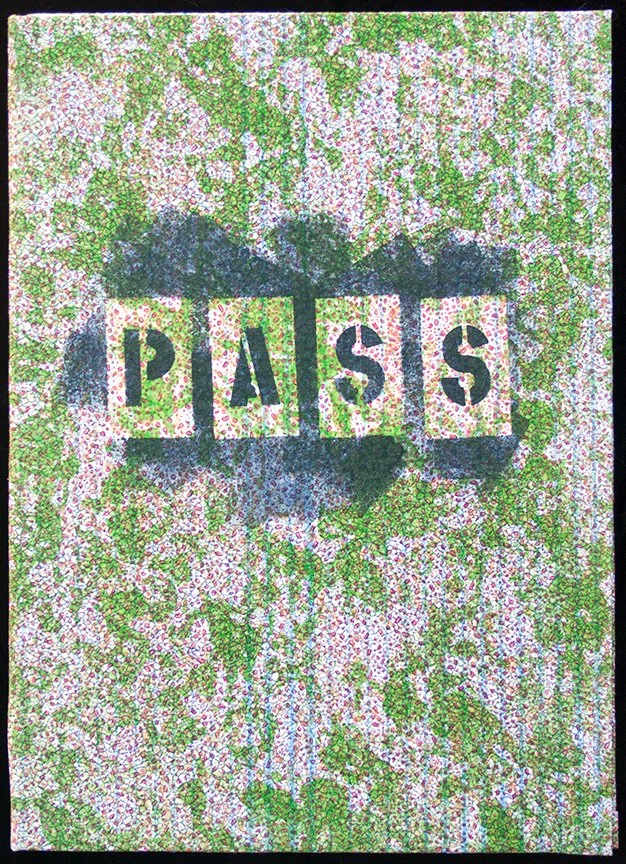 Pass
