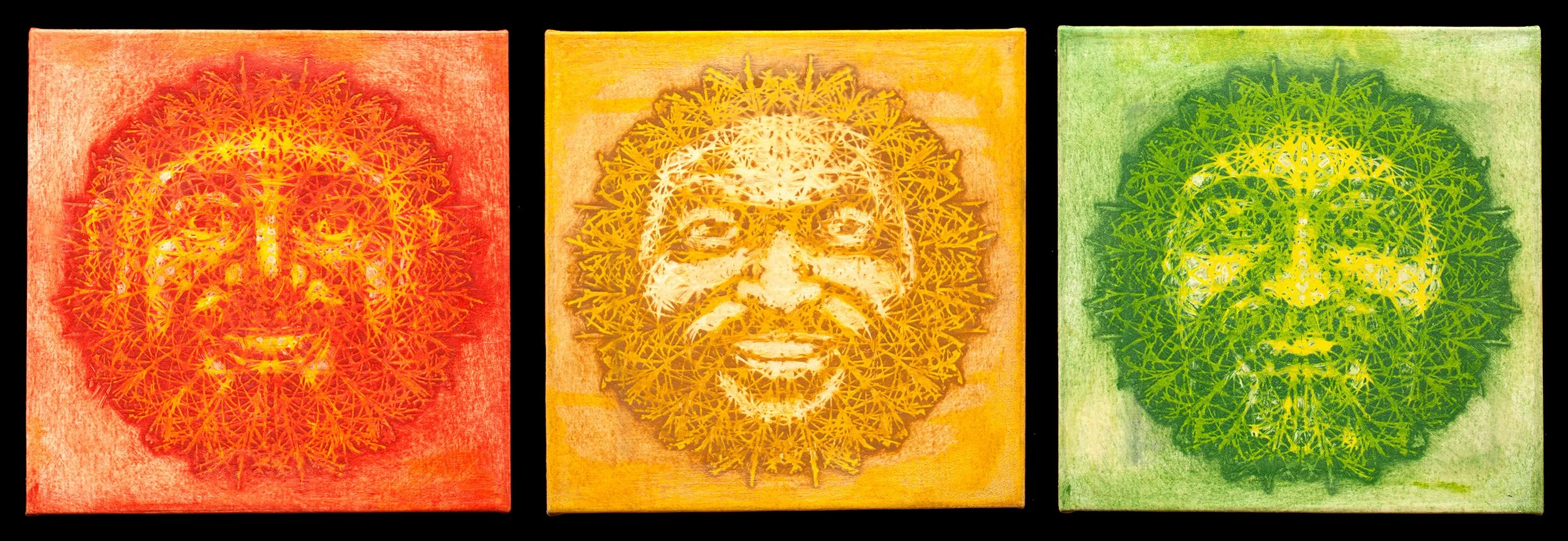 Sun Kings