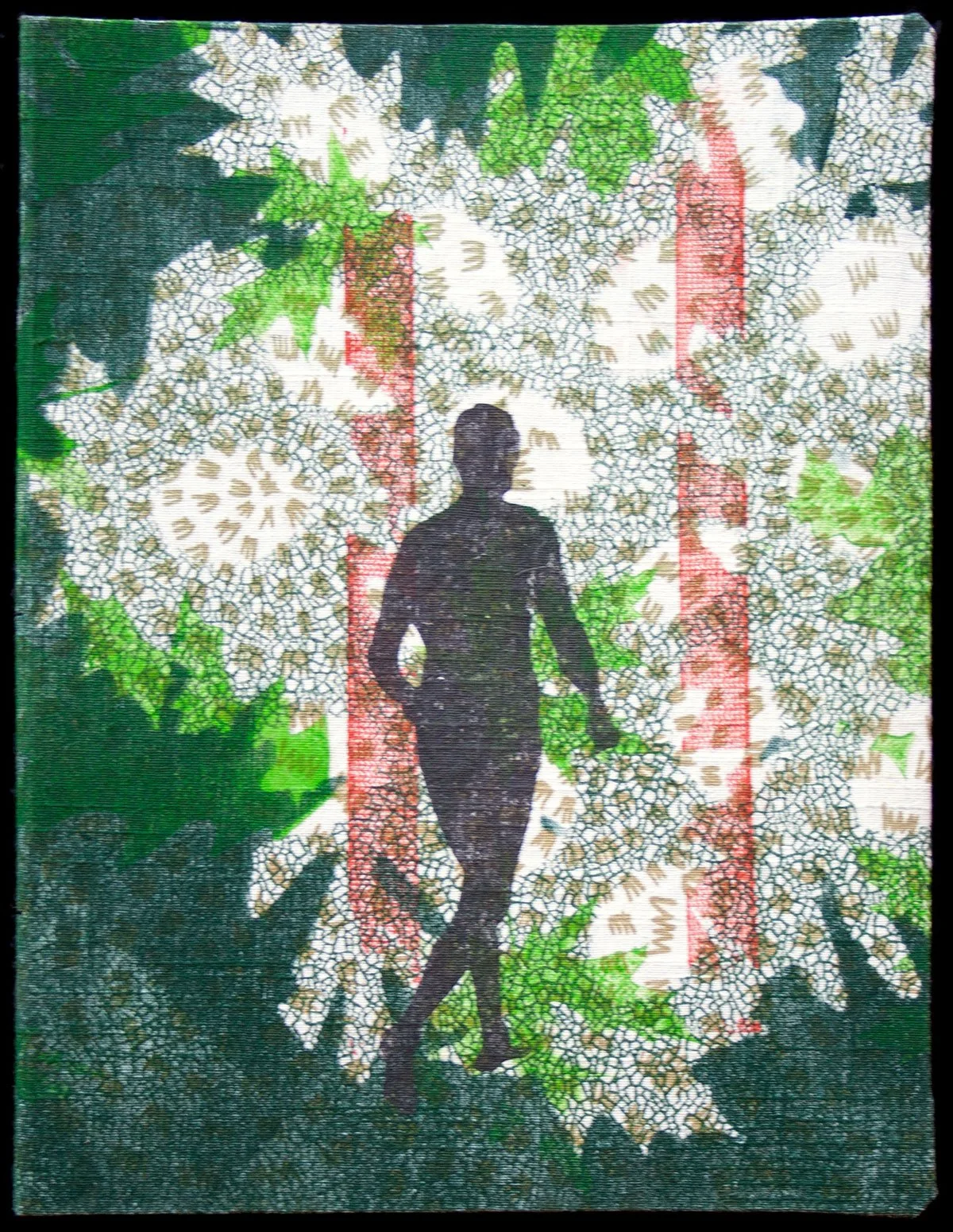 Through the Woods