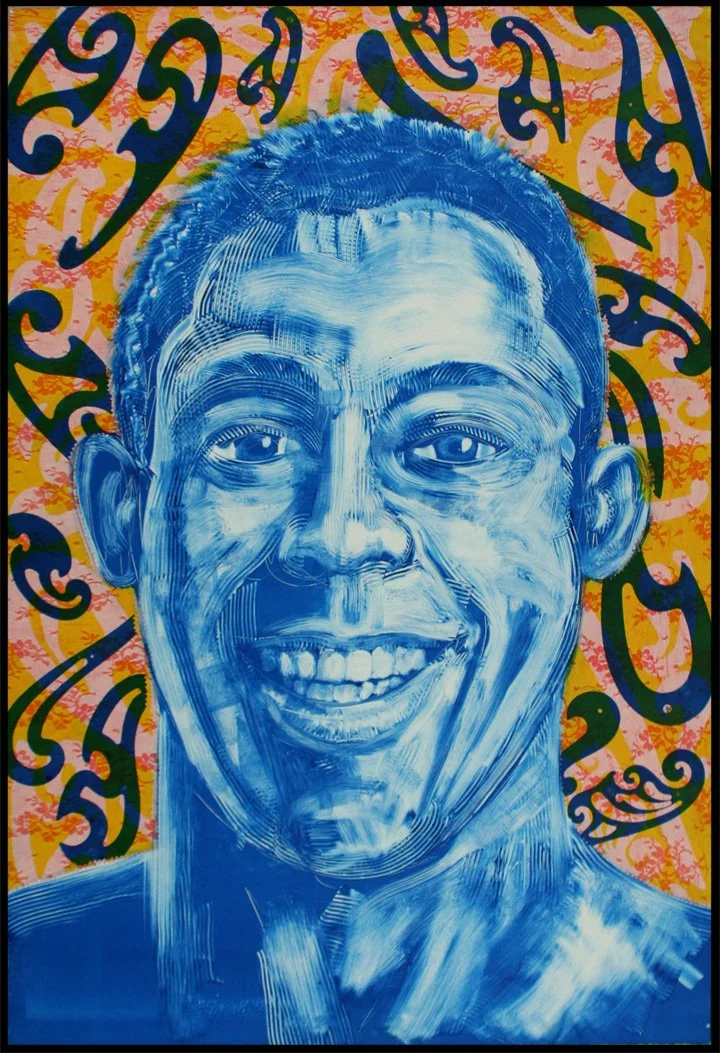 Big Smile