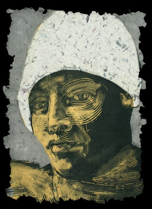 Knit Cap